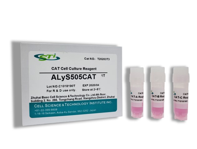 CAT Cell Culture Reagent CIK试剂盒